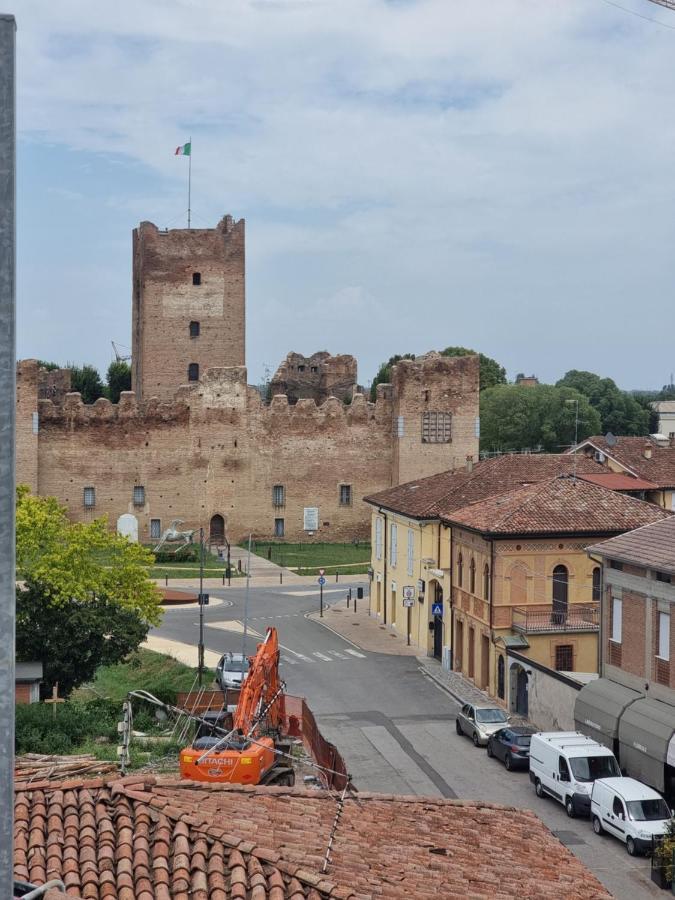Dei Gonzaga 3* Reggiolo