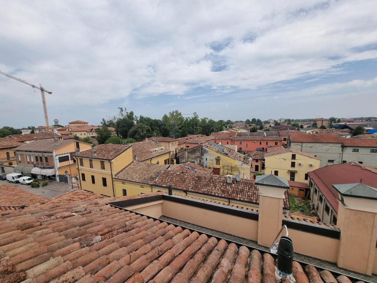 Hotel Dei Gonzaga Reggiolo