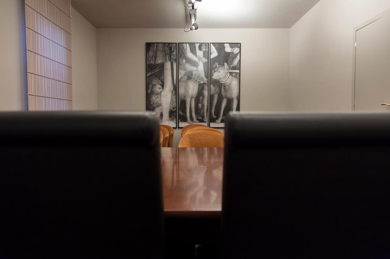 Dei Gonzaga Hotel 3*