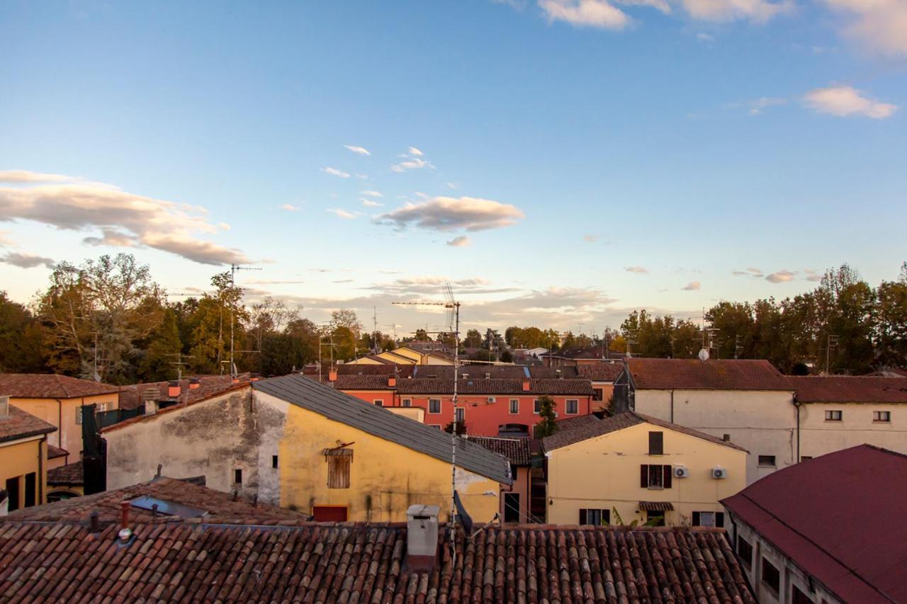 Dei Gonzaga 3*