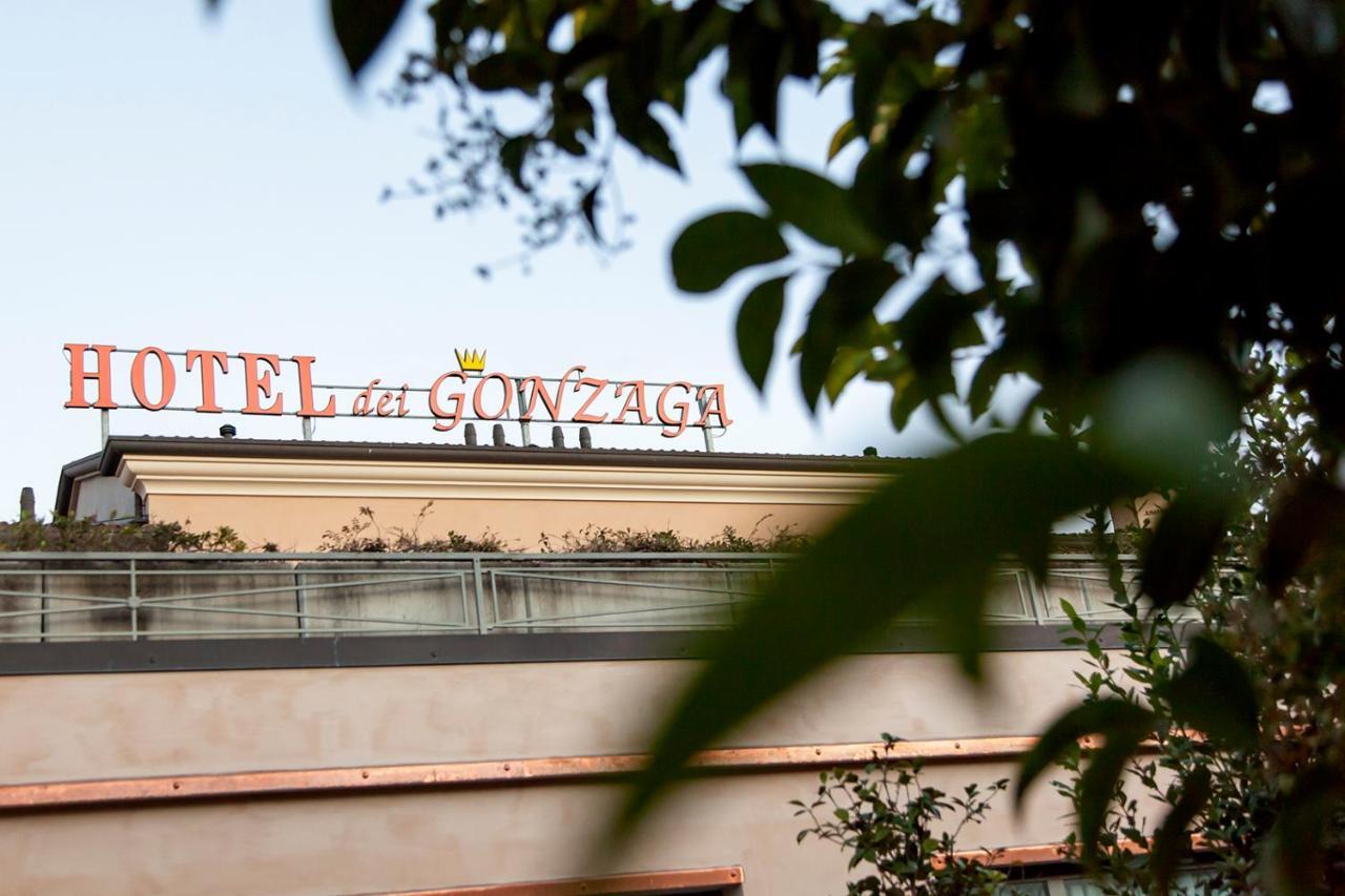 Dei Gonzaga Hotel 3*