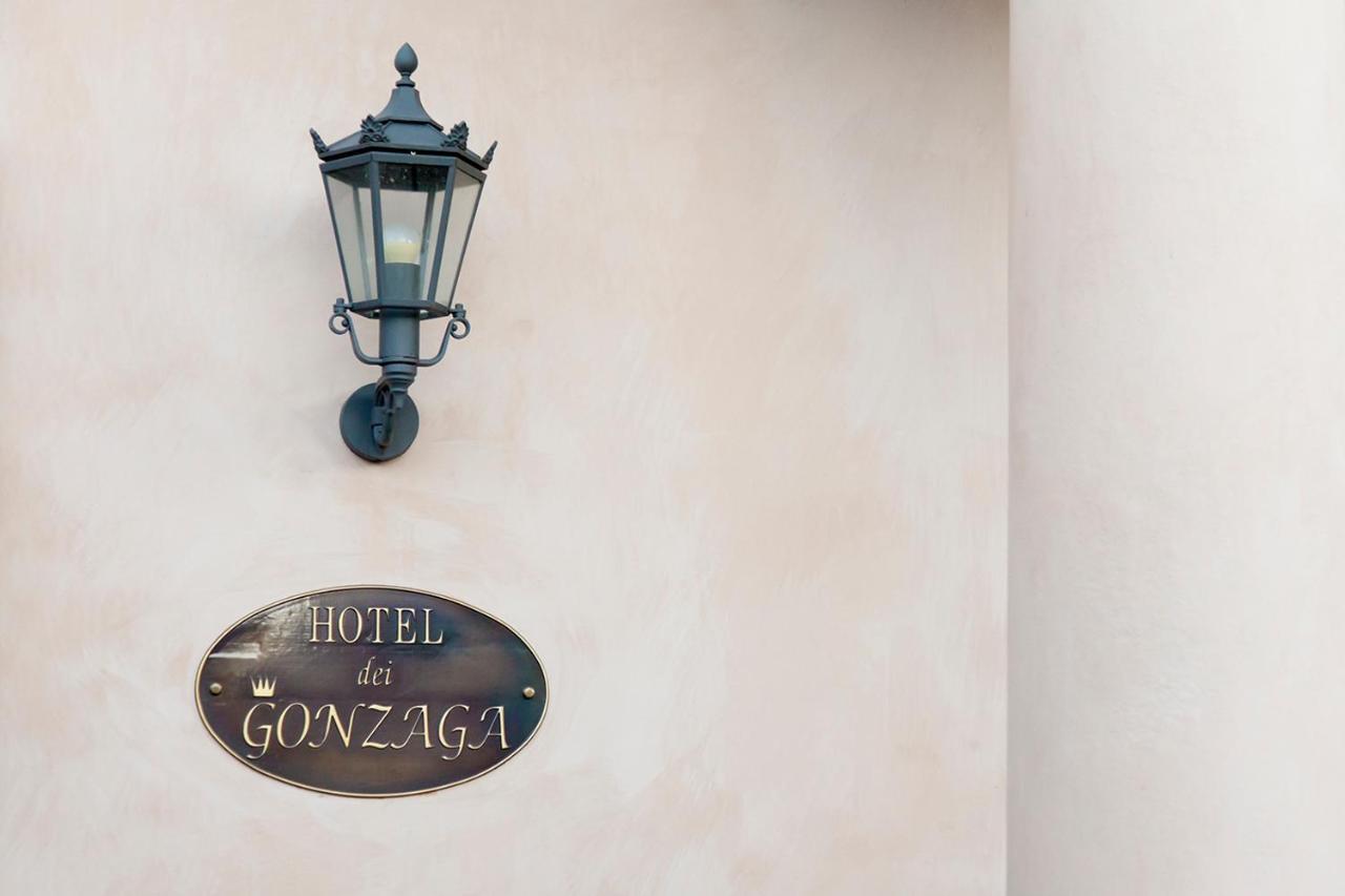 Hotel Dei Gonzaga 3*
