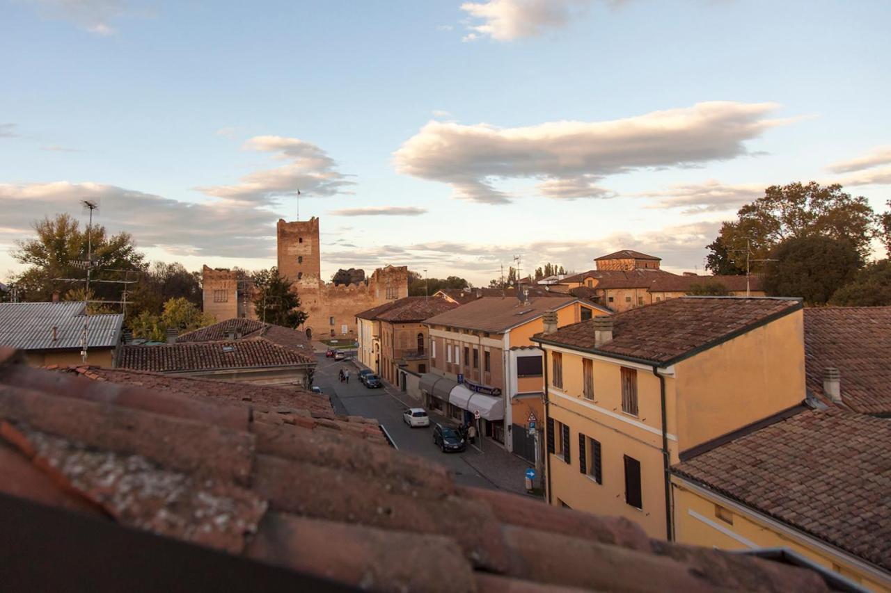 Dei Gonzaga 3* Reggiolo