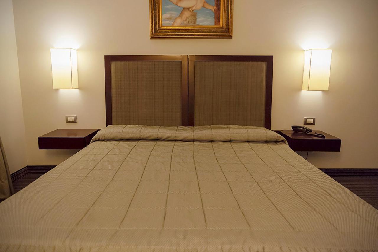 Dei Gonzaga Hotel Reggiolo