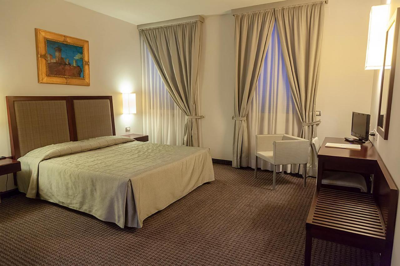 Dei Gonzaga Hotel 3*