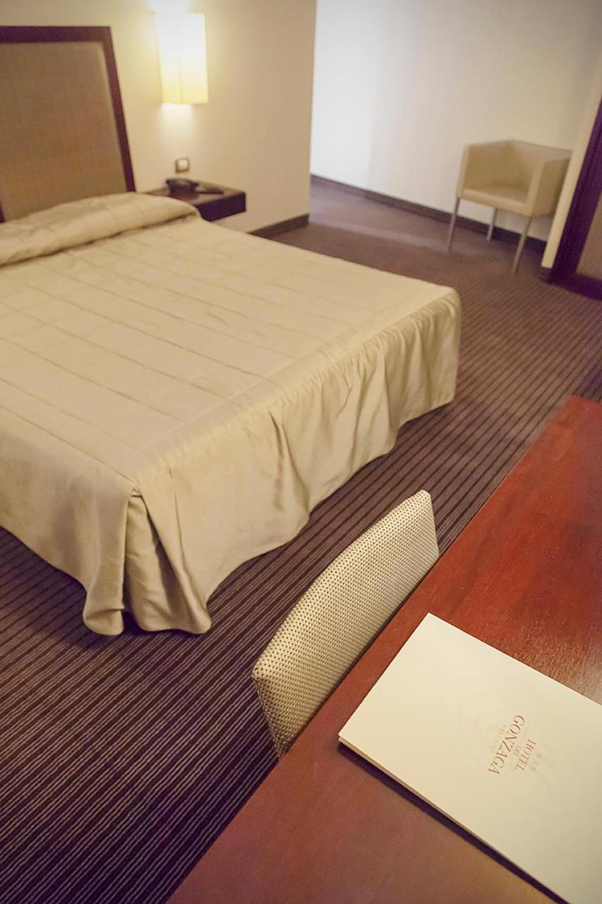 Dei Gonzaga Hotel Reggiolo