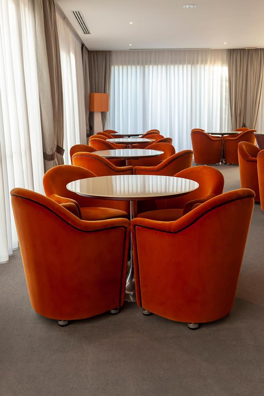 Hotel Dei Gonzaga 3*