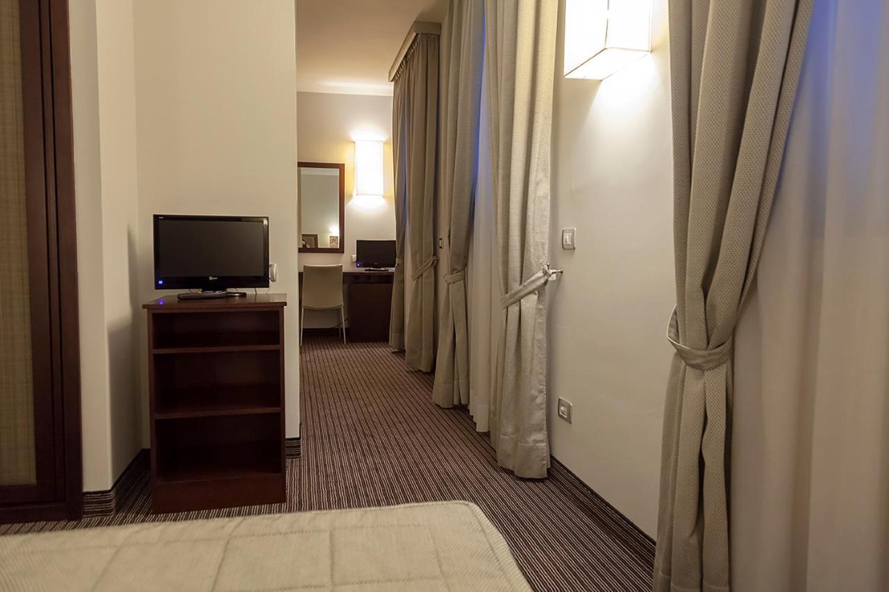 Hotel Dei Gonzaga 3*