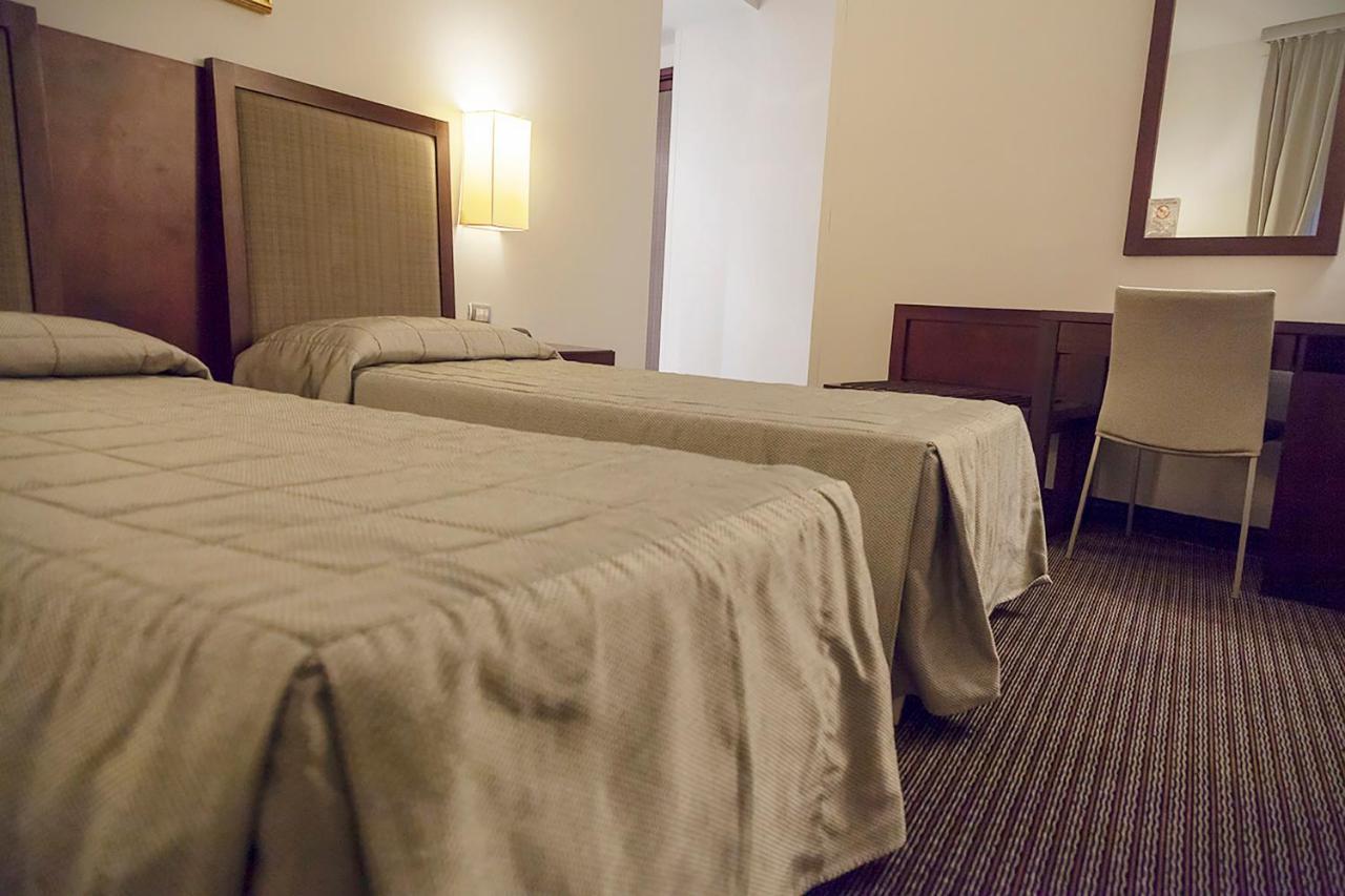 Dei Gonzaga Hotel 3*