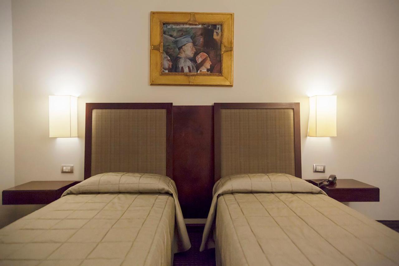 Dei Gonzaga Hotel Reggiolo