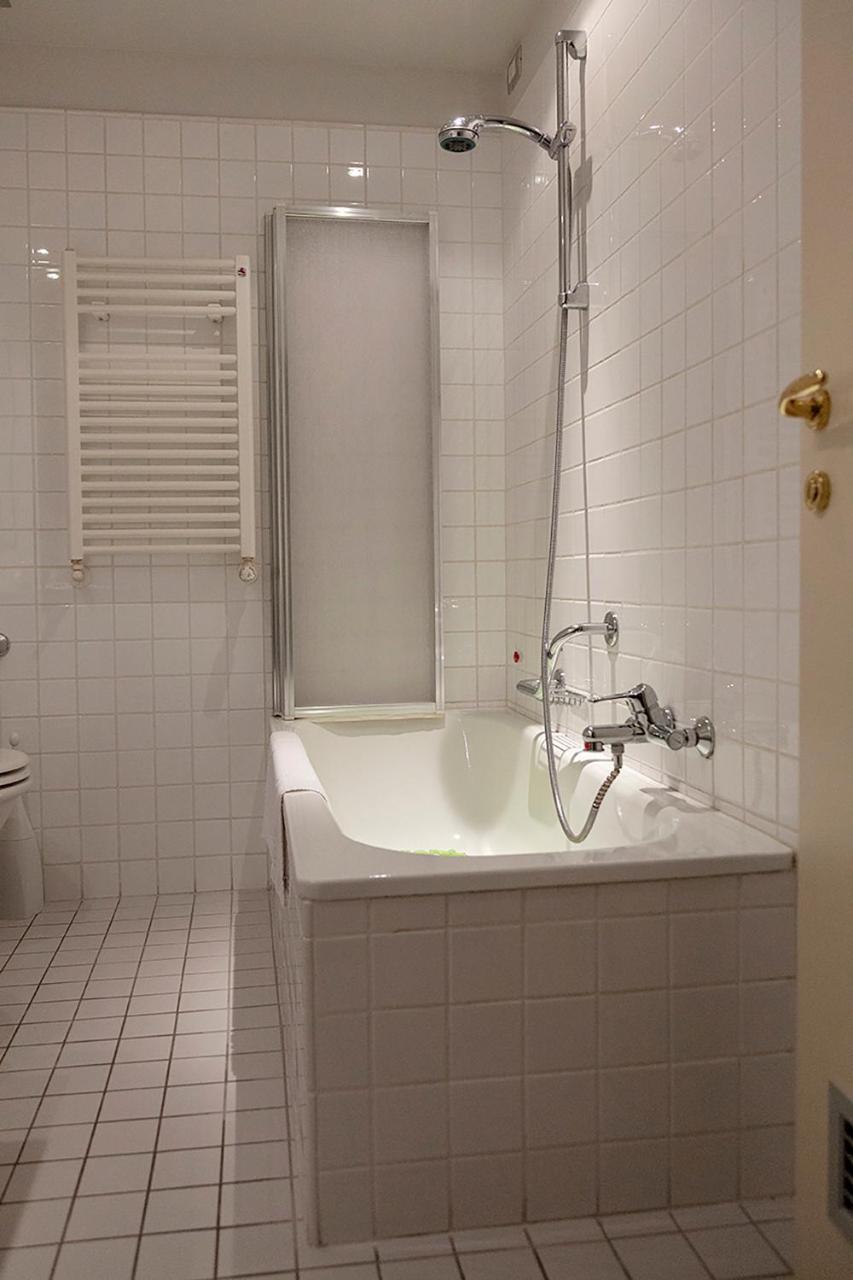 Hotel Dei Gonzaga 3*